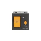 ABB SPA - ABBZ1311AN N2234.1 AN - INT.MAG.TERM.DIFF.1P+N 6A