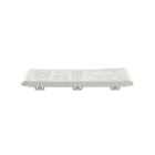ABB SPA - ABBTZ102 COMBI FLANGIA PLAS.T/FO CIECO X RACC. VI