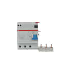 ABB SPA - ABBB273232 DDA203 B APR 63A 300MA BLOCCO DIFF. 3P