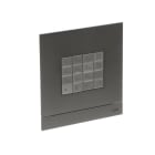 ABB SPA - ABBWLE901X TASTIERA STANDALONE, INOX M2700KP-S