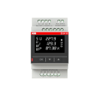 ABB SPA - ABBD1M20LAN MULTIMETRO D1M 20 MODBUS TCP