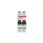 ABB SPA - ABBDS201B40A300 DS201 INT.DIFF.MAGN.6KA 1P+N A B40 300MA