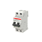 ABB SPA - ABBDS201C6APR30 DS201 INT.DIFF.MAGN.6KA 1P+N APR C6 30MA