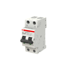 ABB SPA - ABBDS201MC40A300 DS201 M INT.DIFF.MAGN.10KA 1P+N A C40 30