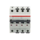 ABB SPA - ABBS304PK25 S304P K25 INTERRUTTORE AUTOMATICO 25KA 4