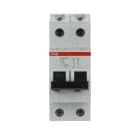 ABB SPA - ABBS550239 S202M C 2 INTERRUTTORE AUTOMATICO 10KA 2