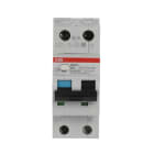 ABB SPA - ABBDS201C32AC300 DS201 INT.DIFF.MAGN.6KA 1P+N AC C32 300M