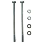 ABB SPA - ABB1SDA076420R1 KIT VITI DI FISSAGGIO (25 PZ) XT2,XT4