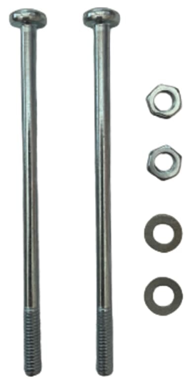 ABB SPA - ABB1SDA076420R1 KIT VITI DI FISSAGGIO (25 PZ) XT2,XT4