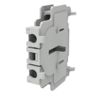 ABB SPA - ABBAUXGD-11 AUXGD-11 CONTATTI AUX 1NA+1NC PORTA