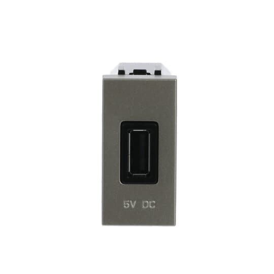 ABB SPA - ABBZ1160CV N2185 CV - Caric. USB tipo "A" 750mA