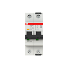ABB SPA - ABBM302P32 M302 32A INTERRUT.SOLO MAGNETICO 25KA 2P