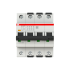 ABB SPA - ABBM304P16 M304 16A INTERRUT.SOLO MAGNETICO 25KA 4P