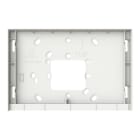 ABB SPA - ABB2TMA320161W0001 SUPP. PAR. LITE &ONE TOUCH BIANCO 42491S