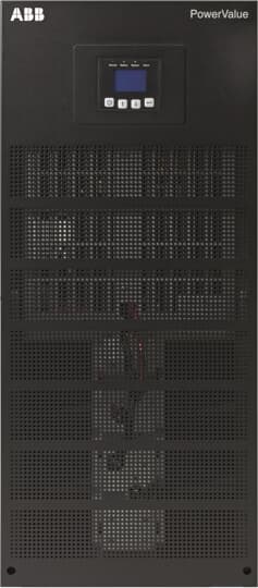 ABB SPA - ABB4NWP100117R0023 UPS POWERVALUE 11/31T G2 10KVA B BF