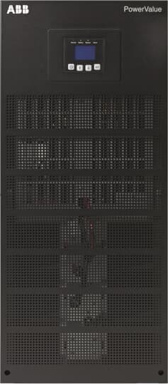 ABB SPA - ABB4NWP100117R0023 UPS POWERVALUE 11/31T G2 10KVA B BF