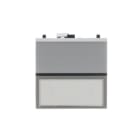 ABB SPA - ABBZ1040PL N2204.8 PL - Puls.Campan.etich.neutra