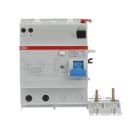 ABB SPA - ABBB261092 DDA202 B APR 63A 30MA BLOCCO DIFF. 2P