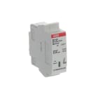 ABB SPA - ABBOVR0240275C OVR T2 40-275 C QS