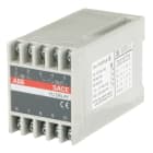 ABB SPA - ABB1SDA038317R1 UVD 48V E1/6-T7-X1-T8-E1.2/6.2-XT7-XT7M