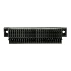 ABB SPA - ABB1SDA063402R1 KIT CONTATTI STRISCIAN.P/FISSA E1/6 NEW