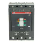 ABB SPA - ABB1SDA060634R1 T5S400 UL/CSA TMA 300-1500..3000 3P F F