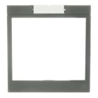 ABB SPA - ABB1SDA068646R1 MOSTRINA PER PORTA XT4 F/P 3P