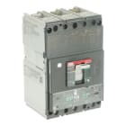 ABB SPA - ABB1SDA075362R1 XT4N 250 EKIP DIP LS/I IN=225A 3P F F UL