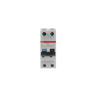 ABB SPA - ABBDS201C16AC300 DS201 INT.DIFF.MAGN.6KA 1P+N AC C16 300M