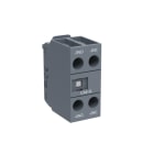 ABB SPA - ABBCA411 CA4-11 CONTATTO AUSILIARIO 1NA+1NC FRONT