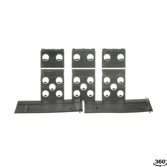 ABB SPA - ABB1SDA073967R1 KIT EF E1.2-XT7-XT7M F 3PCS