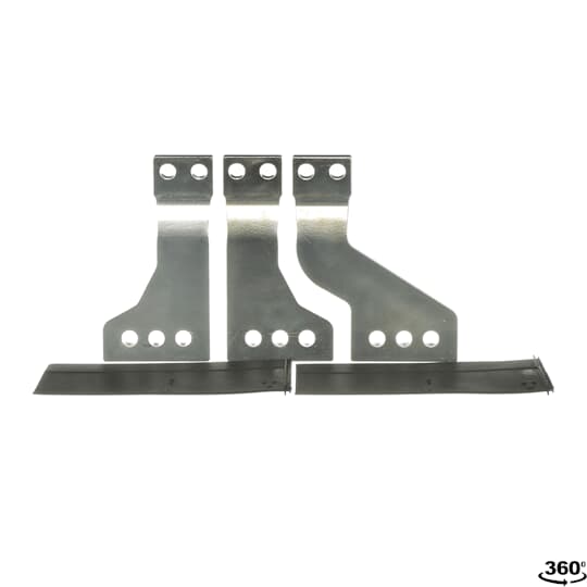 ABB SPA - ABB1SDA076076R1 KIT ES INF E1.2-XT7/XT7M F 3PCS