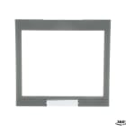 ABB SPA - ABB1SDA105137R1 MOSTR. X PORTA MOE-RHD-FLD XT5 F/P