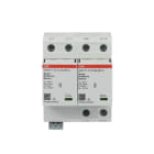 ABB SPA - ABBOVR121N50255TS OVR T1-T2 1N 50-255 P TS