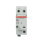 ABB SPA - ABBOVR12N100255TS OVR T1-T2 N 100-255 P TS