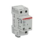 ABB SPA - ABBOVR121L25255TS OVR T1-T2 1L 25-255 P TS