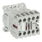 ABB SPA - ABB1SAH100024R9900 MCRA022ATN MINICONT. AUS. AC 2NA+2NC VIT