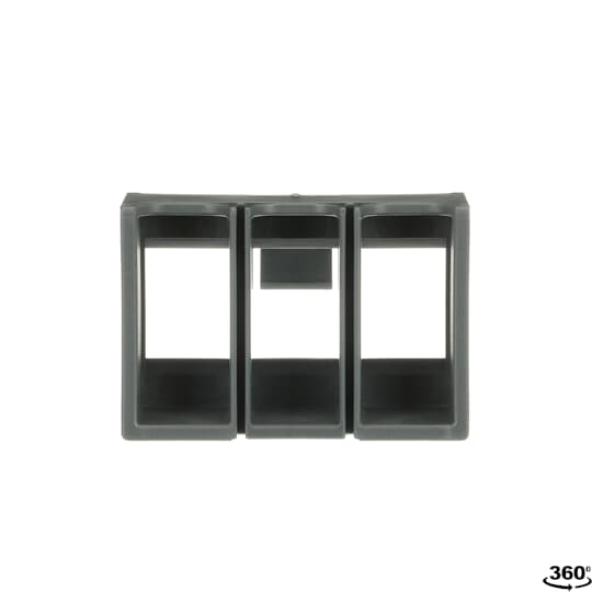 ABB SPA - ABBTS1M3K TS1-M3-K SPAZIATORE TERMINALI PER MS132-