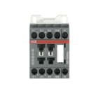 ABB SPA - ABBAS16300120 AS16-30-01-20 24V50/60HZ CONT 3P 7,5KW