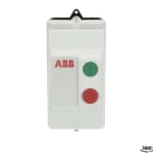ABB SPA - ABBFR16AF12U FR16AF-12U CUSTODIA VUOTA DOL STARTER
