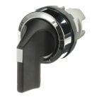 ABB SPA - ABBKZ 336 5 M3SS6-30B SEL.3P LEVA LUNGA NERO MET.