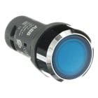 ABB SPA - ABBCP131L10 PULSANTI CON TASTO A FILO LUMINOSO 24V -