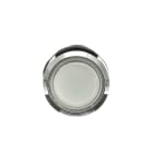 ABB SPA - ABBCP131C10 PULSANTI CON TASTO A FILO LUMINOSO 24V-