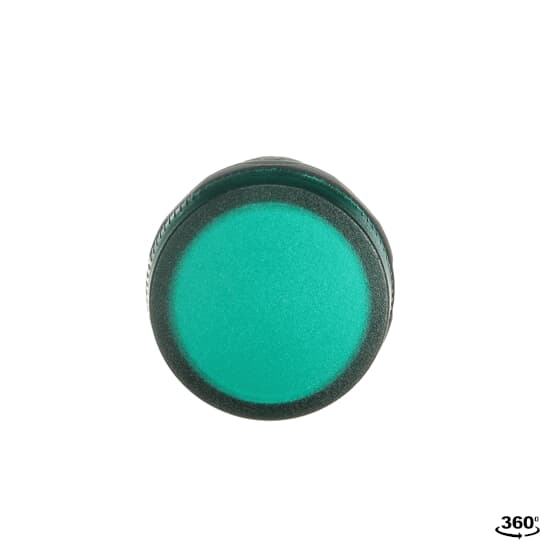 ABB SPA - ABBCL2542G CL2-542G LAMP. LED VERDE, 380-415VCA