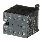 ABB SPA - ABBEM 598 8 BC7-30-10-05 220-240VCC MINICONT.