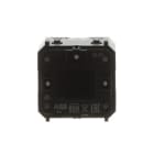 ABB SPA - ABB2CKA006200A0115 ZENIT FAH TERMOSTATO WIR. RTC-F-1.PB-WL