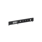 ABB SPA - ABBWLR304N CHIAVE POSTO ESTERNO 135MM 51381MT