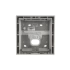 ABB SPA - ABBWLS901G SCATOLA DA PARETE GRIGIA 1X1 41381S-H