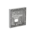 ABB SPA - ABBWLS901G SCATOLA DA PARETE GRIGIA 1X1 41381S-H