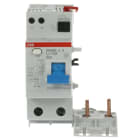 ABB SPA - ABBB427995 DDA202 A S 63A 500MA BLOCCO DIFF. 2P